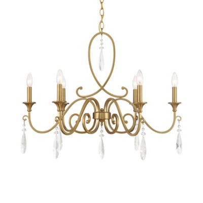 Fairchild Chandelier