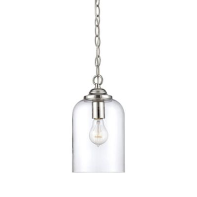Bally Pendant