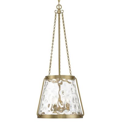 Crawford Pendant