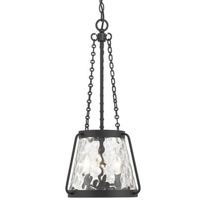 Crawford Pendant