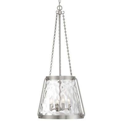Crawford Pendant