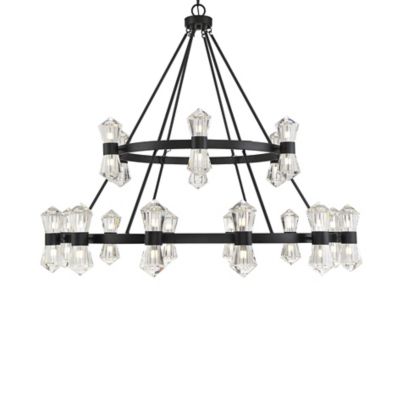 Dryden Chandelier