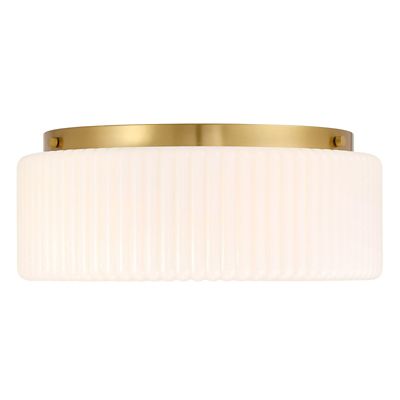 Edgemont Flushmount