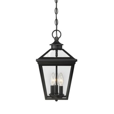Ellijay Outdoor Pendant