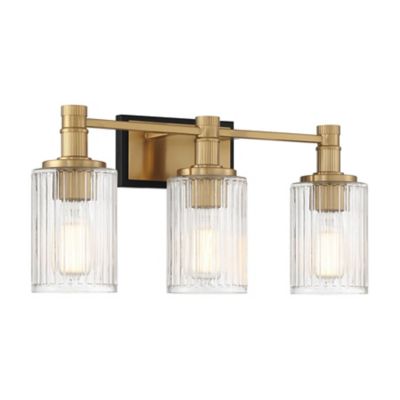Concord Vanity Light