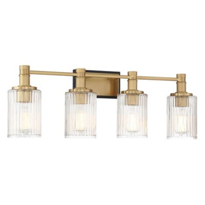 Concord Vanity Light