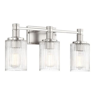 Concord Vanity Light