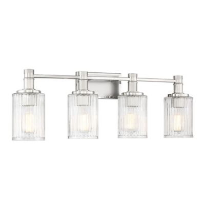 Concord Vanity Light
