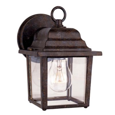 Exterior Collections Outdoor Wall Sconce