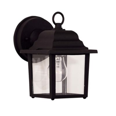 Exterior Collections Outdoor Wall Sconce