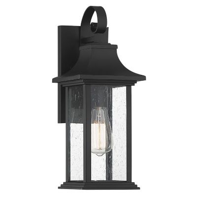 Hancock Outdoor Wall Sconce