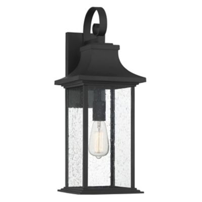 Hancock Outdoor Wall Sconce