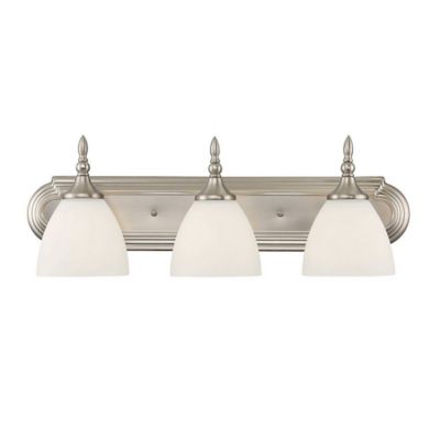 Herndon Vanity Light
