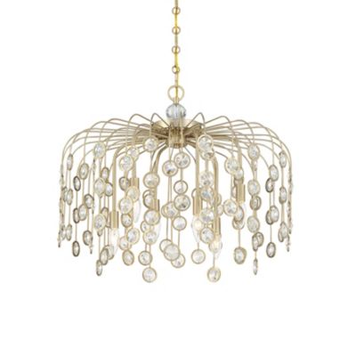 Irina Chandelier