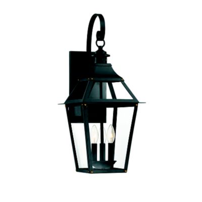 Jackson Outdoor Wall Sconce