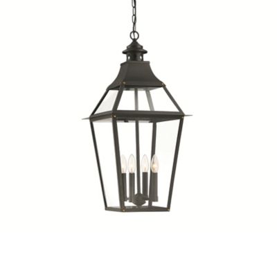 Jackson Outdoor Pendant