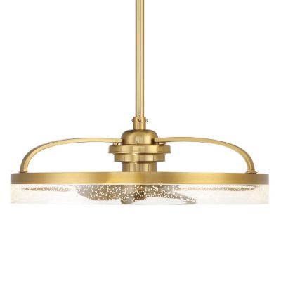 Lyria LED Fandelier
