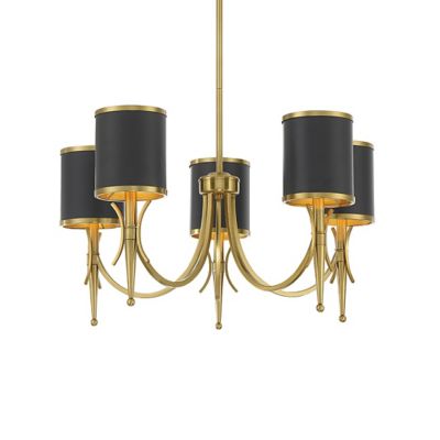Quincy Chandelier