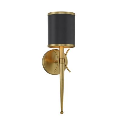 Quincy Wall Sconce