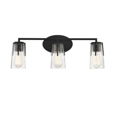 Sacremento Vanity Light