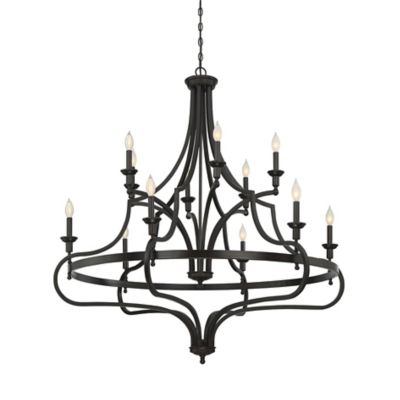 Shields Chandelier