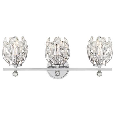 Moreno Vanity Light