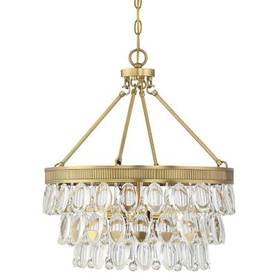 Windham Chandelier