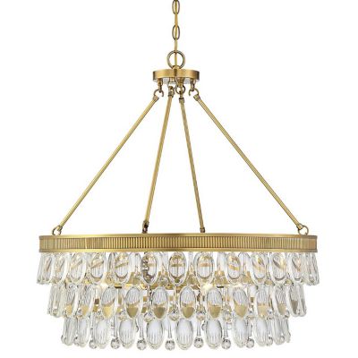 Windham Chandelier
