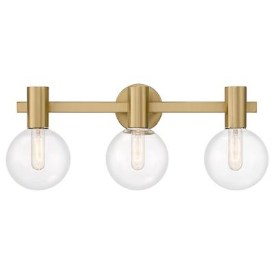 Wright Vanity Light