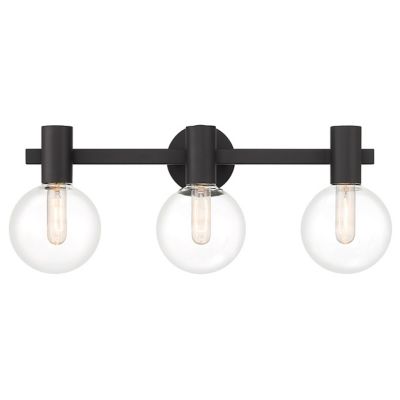Wright Vanity Light