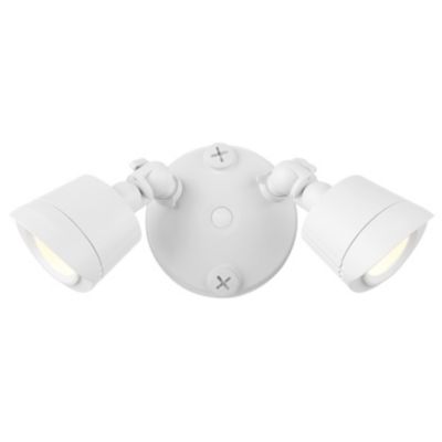 LED Outdoor Double Flood Light