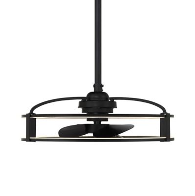 Vesta LED Fandelier