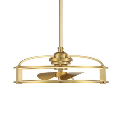 Vesta LED Fandelier
