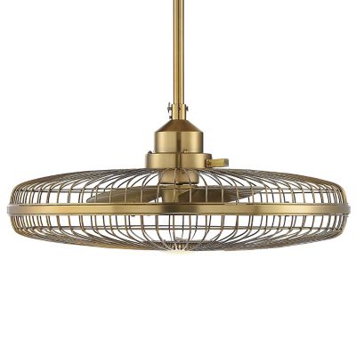 Wetherby LED Fandelier