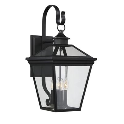 Ellijay Outdoor Wall Sconce