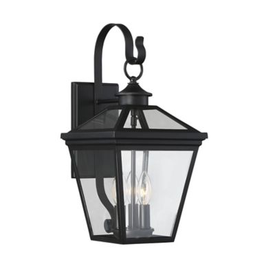 Ellijay Outdoor Wall Sconce