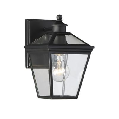Ellijay Small Outdoor Wall Sconce