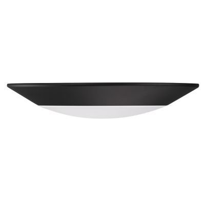 Disc LED Flushmount