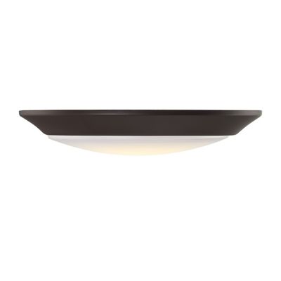 Disc LED Flushmount