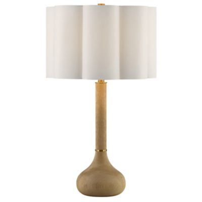 Derby Table Lamp