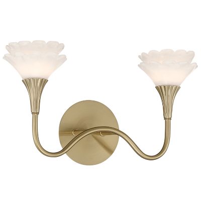 Florena Vanity Light