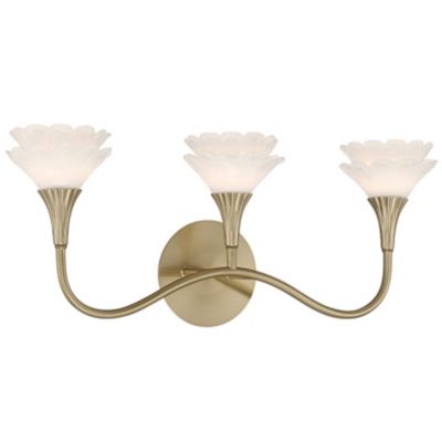 Florena Vanity Light