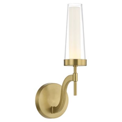 Butler LED Wall Sconce