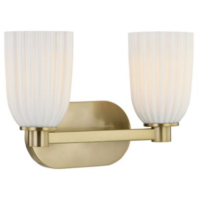 Baldwin Vanity Light