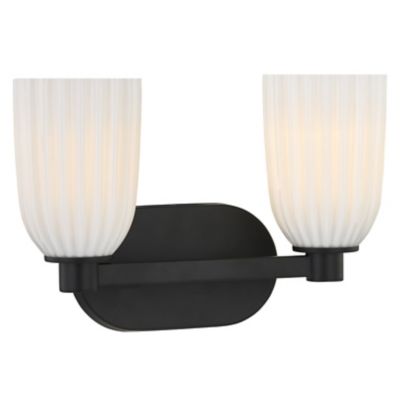 Baldwin Vanity Light