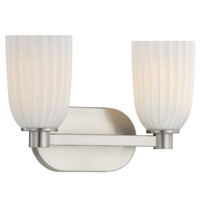 Baldwin Vanity Light