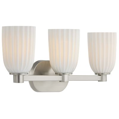 Baldwin Vanity Light