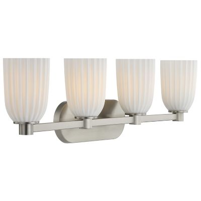 Baldwin Vanity Light
