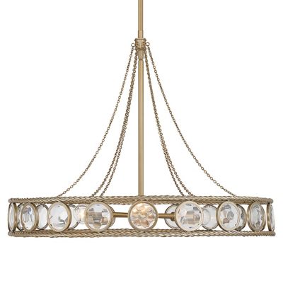 Cologne Chandelier