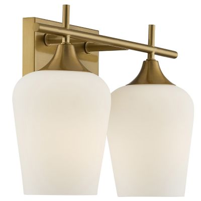 Octave Vanity Light
